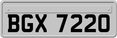 BGX7220