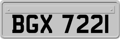 BGX7221