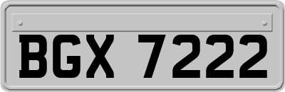 BGX7222