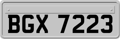 BGX7223