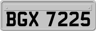 BGX7225