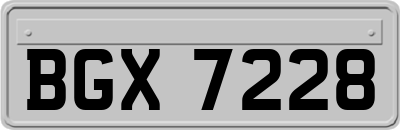 BGX7228