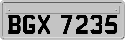 BGX7235