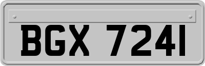 BGX7241