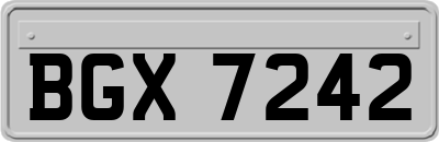 BGX7242