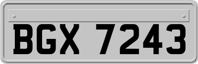 BGX7243