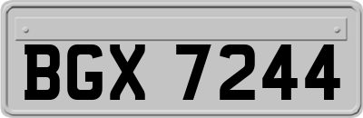 BGX7244