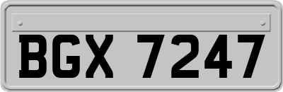 BGX7247
