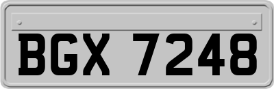 BGX7248
