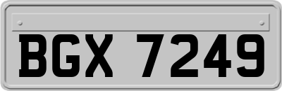 BGX7249