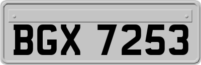 BGX7253
