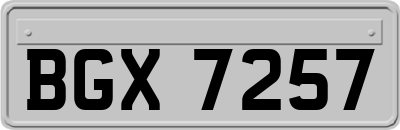 BGX7257