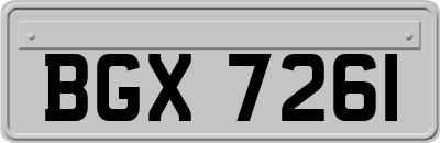 BGX7261
