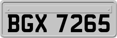BGX7265