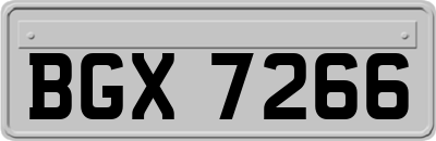 BGX7266