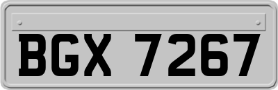 BGX7267