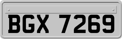 BGX7269