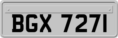 BGX7271
