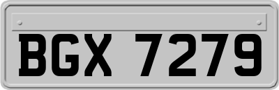 BGX7279