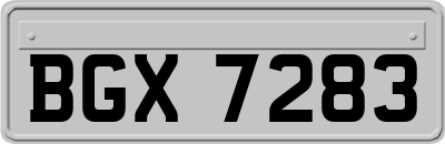 BGX7283