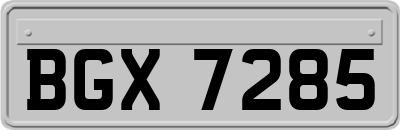 BGX7285