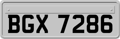 BGX7286