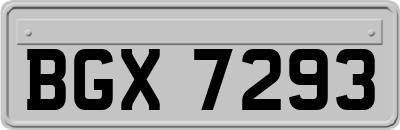 BGX7293