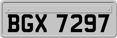 BGX7297