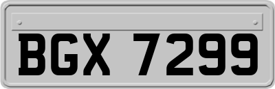 BGX7299
