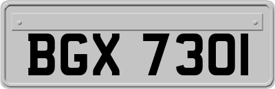 BGX7301