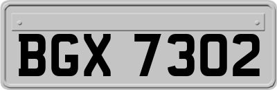 BGX7302