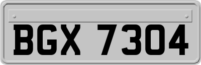BGX7304