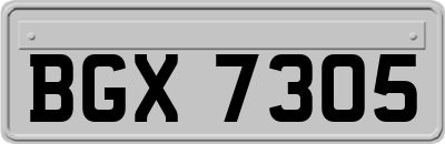 BGX7305