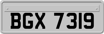 BGX7319