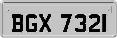 BGX7321