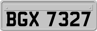 BGX7327