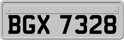 BGX7328