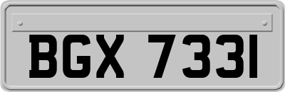 BGX7331