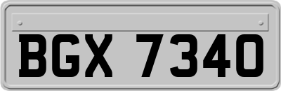 BGX7340
