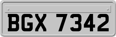 BGX7342