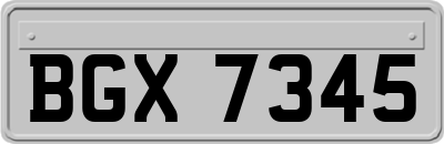 BGX7345