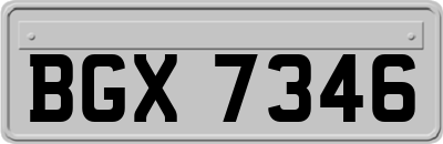 BGX7346
