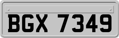 BGX7349