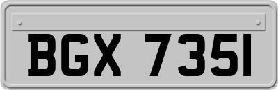 BGX7351