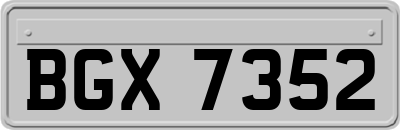 BGX7352