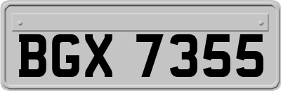 BGX7355