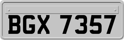 BGX7357