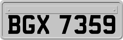 BGX7359