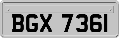 BGX7361
