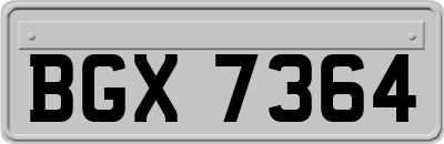 BGX7364